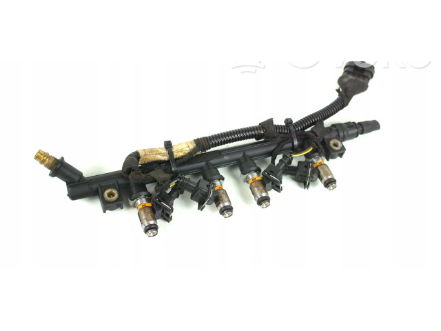 Топливная рампа IWP160   Fiat Grande Punto  