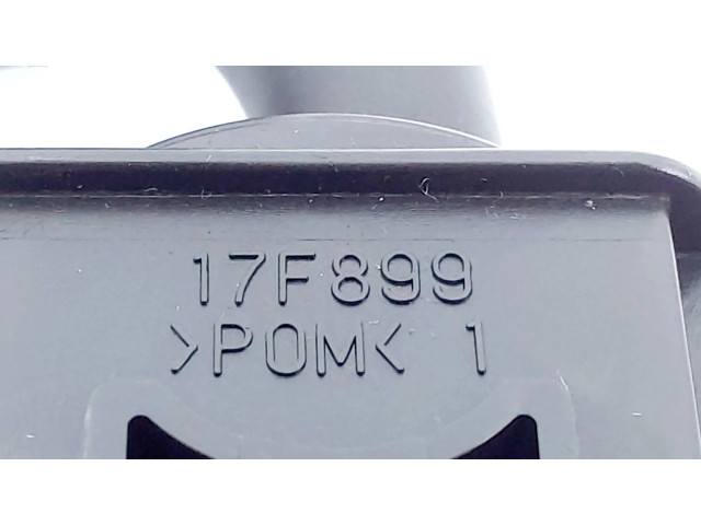 Включатель скорости стеклоочистителей KD45, 17F899 Mazda 3 II