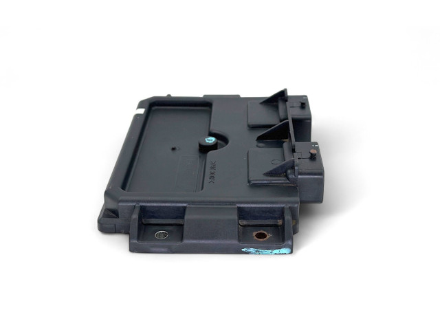 Řídící jednotka 9650360480, 9650360480 Citroen Berlingo 2007