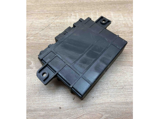 Блок комфорта 7M0962257H, 95VW15K600BC Seat Alhambra (Mk1)