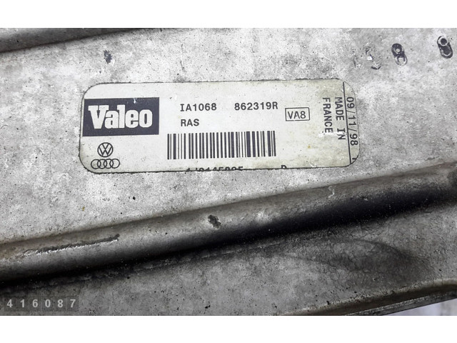 Интеркулер  862319r   Volkswagen Golf IV 