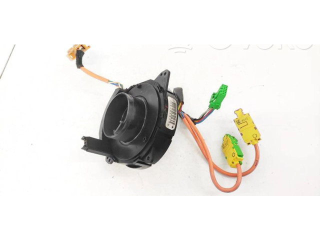 Подрулевой шлейф SRS Volvo S80