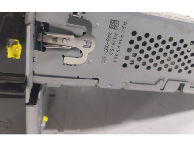  Поршень с шатуном 4HB (DW12RUD) 1659119080, A2C81465001  Peugeot Boxer  