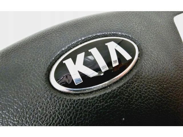 Подушка безопасности водителя 56900-A2100   KIA Ceed