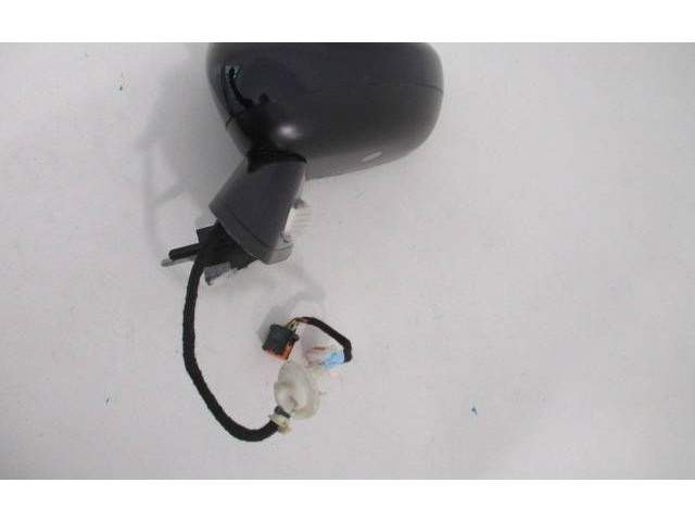 Зеркало электрическое Citroen DS4 - года