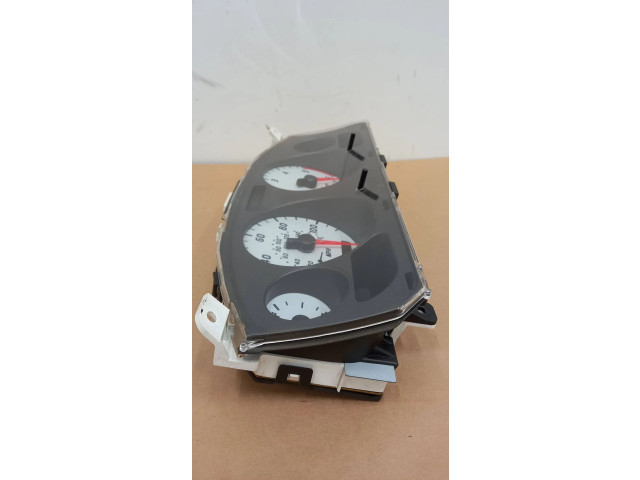 Přístrojová deska Nissan Navara D22 2004 24812VK010, 24812VK011