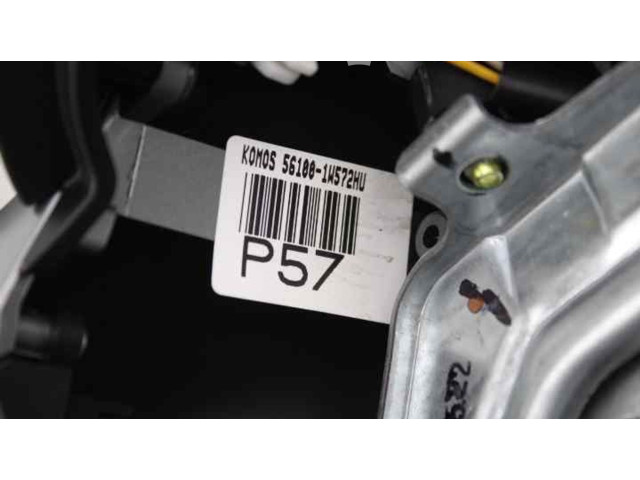 Zpětné zrcátko KIA Rio 2011 561001W572HU