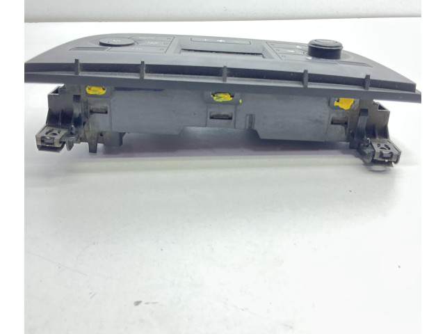 Блок управления климат-контролем 735498549, 198A300 Fiat Doblo