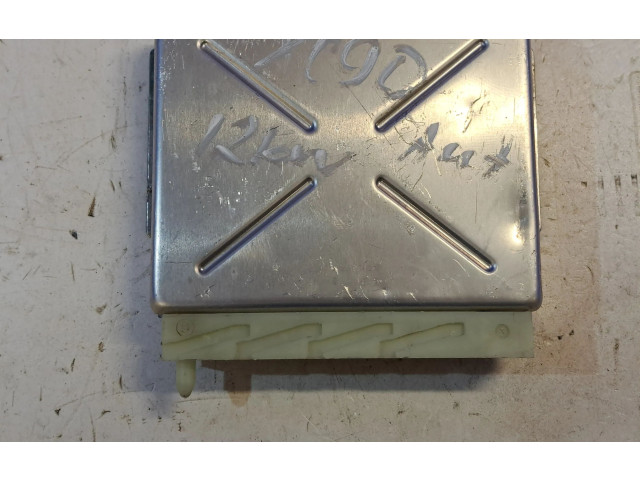 Řídící jednotka 30646719, P30646719 Volvo XC90 2010