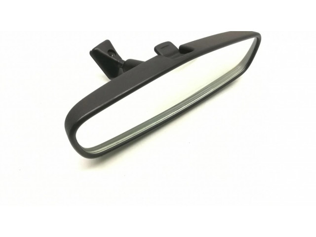 Зеркало заднего вида (в салоне)