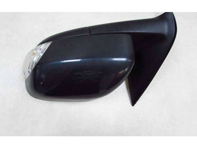 Зеркало электрическое        Volvo XC90  2007 - 2014 года   