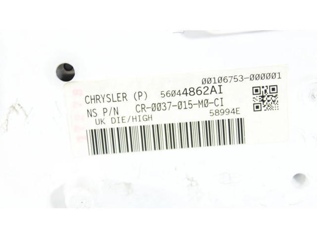 Панель приборов 56044862AI Dodge Nitro