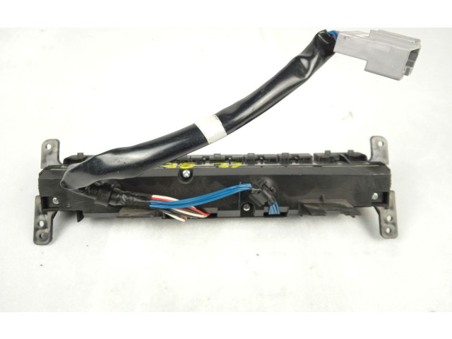 Vstřikovač 6559440070 Toyota Land Cruiser (J100) 1GR