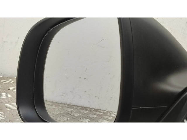 Zpětné zrcátko levé Volkswagen Transporter - Caravelle T6 2018 7E1857387CS, 7E1857543A