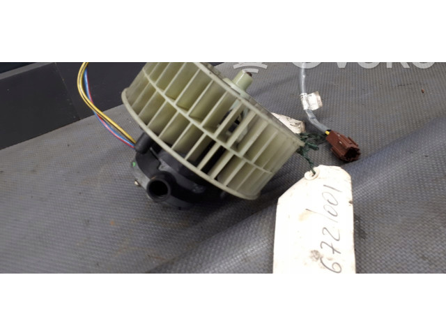 Вентилятор печки Rover 620