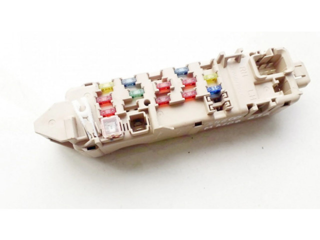 Pojistková skříňka 8k260787, 8k26-0787 Mazda 626 1999