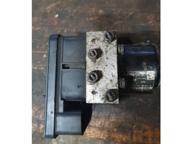 Блок АБС 1K0907379K, 00005305D1   Volkswagen  Golf Plus  2005 - 2013 года