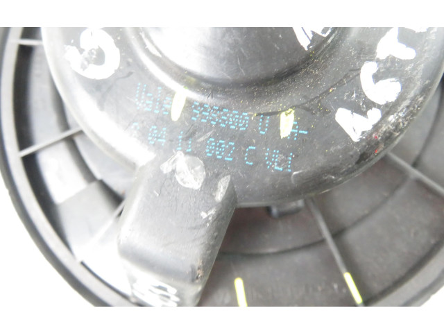 Вентилятор печки    1K1819015C, 998800U   Volkswagen Touran I