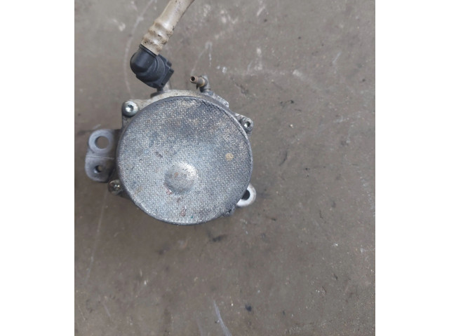 Вакуумный насос    Fiat Idea