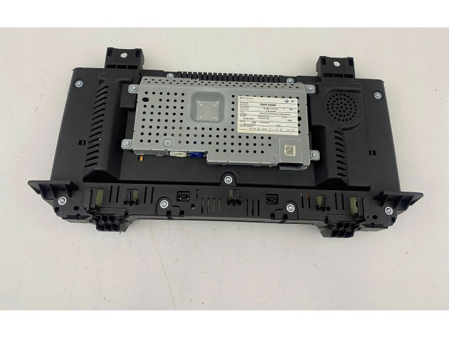 Přístrojová deska  Rolls-Royce Phantom 7th Gen Series 1 2008 9393111  