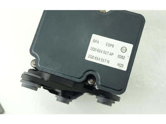 Блок АБС 2Q0614517AP   Audi  A1  2018 -  года