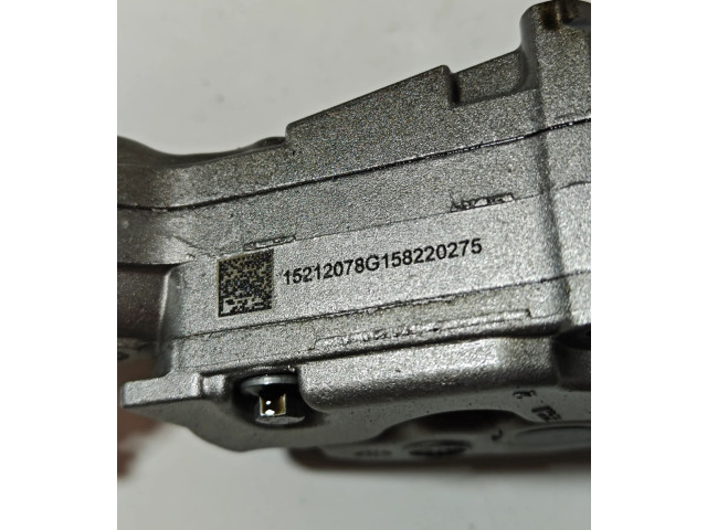 Масляный насос 15212078G Jeep Grand Cherokee