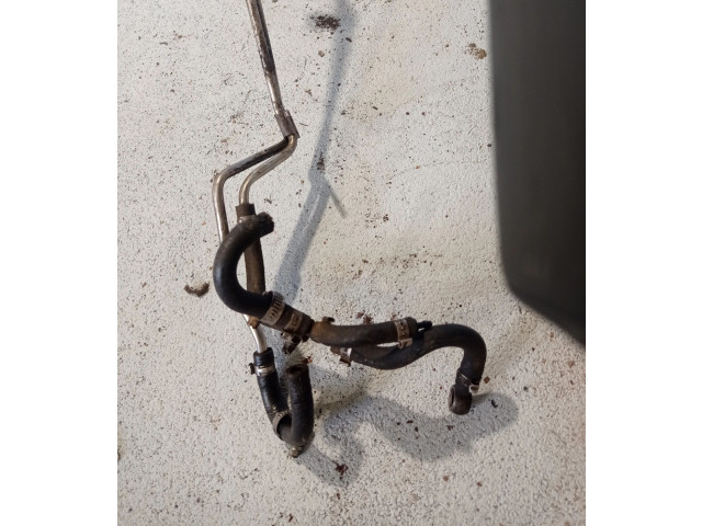 Топливная рампа    Volvo V70  