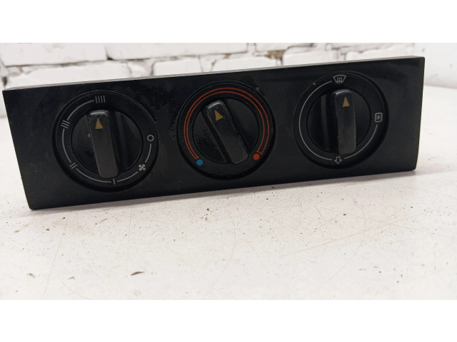 Блок управления климат-контролем    Audi 100 200 5000 C3