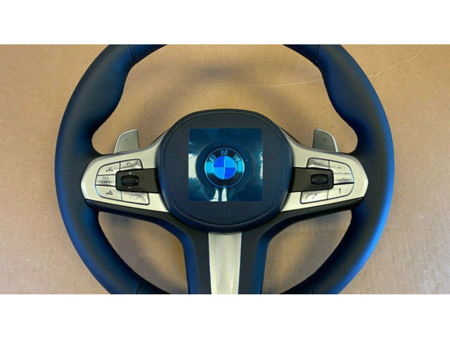 Volant BMW 7 G11 G12 2016 32308008179, 32307855723