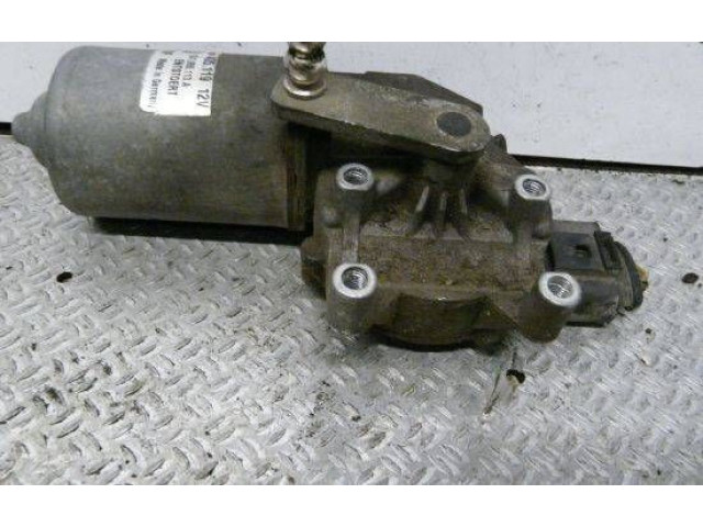 Моторчик заднего дворника 5J9955711A Skoda Fabia Mk2 (5J)