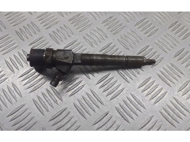 Vstřikovač 0445110391 Fiat Croma