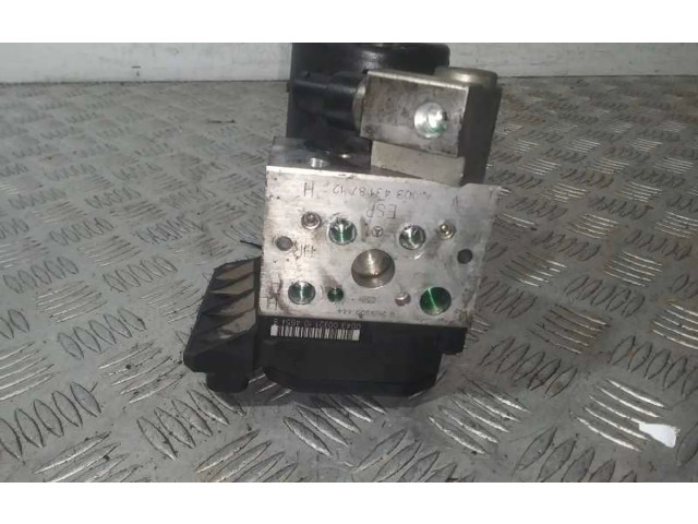 Блок АБС 0265202444, A0034318712 Mercedes-Benz S AMG W221 - года