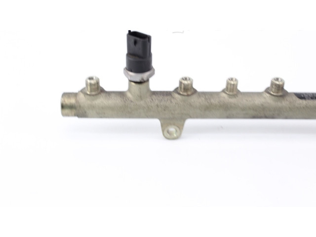 Топливная рампа 445214024 Mitsubishi Carisma для двигателя F9Q1