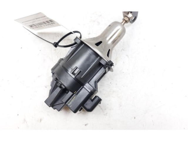 Turbodmychadlo Турбина 43200000277, 43200000277 Mini One - Cooper F56 F55 B38A15F