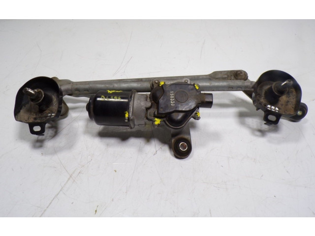 Моторчик дворников 8250A493 Mitsubishi Mirage VI G4 Attrage