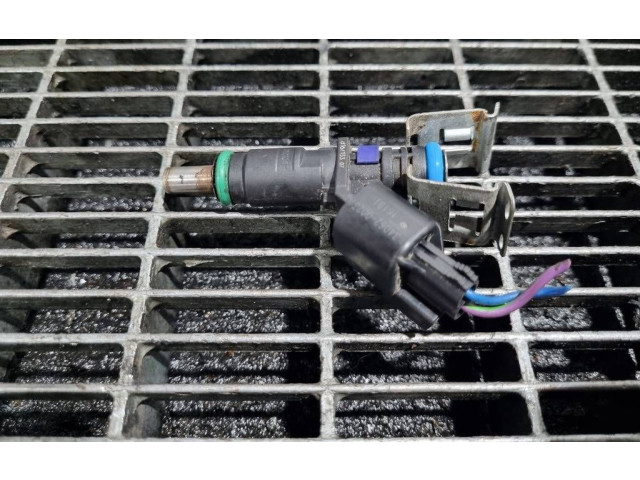 Форсунка D5BGAA9F593, G226K38502 Ford Ecosport UEJB UEJE