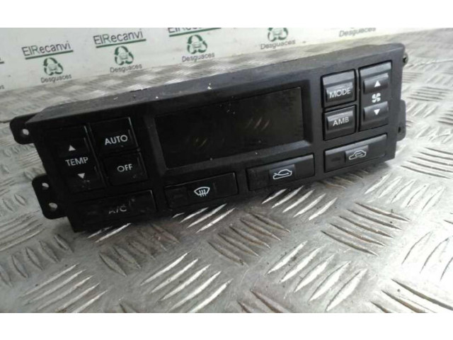 Блок управления климат-контролем 972503E110   KIA Sorento