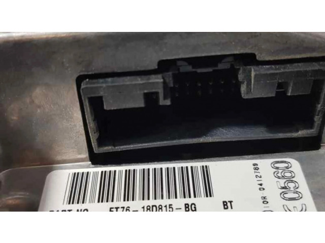 Мултифункционный включатель управления / ручка