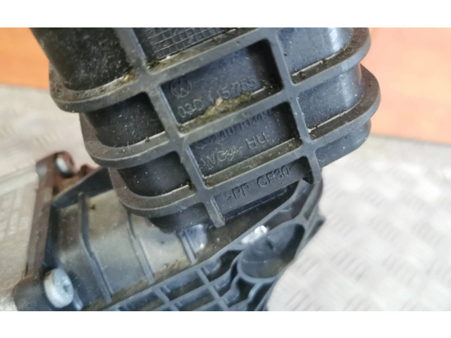 Turbodmychadlo Нагнетатель 03C145601E   Volkswagen Tiguan   