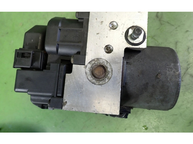 Блок АБС    Mitsubishi  Space Star  1998 - 2005 года