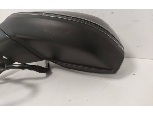 Зеркало электрическое Audi Q5 SQ5 2017 - года