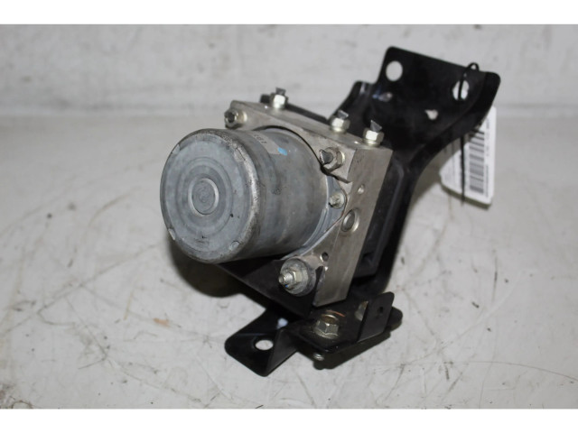 Блок АБС    Mazda  BT-50  