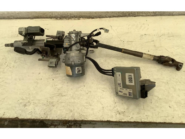 Рулевая рейка 00520165010 Jeep Renegade 2014 - года