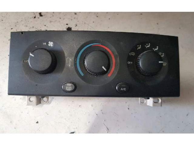 Блок управления климат-контролем P55115904 Jeep Grand Cherokee (WJ)