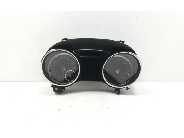 Панель приборов A1769000804 Mercedes-Benz A W176