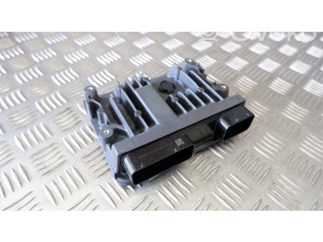 Řídící jednotka 896614AG40 Toyota RAV 4 (XA50) 2022