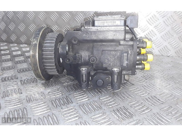 Vstřikovací čerpadlo 0470506033 Audi A6 S6 C5 4B