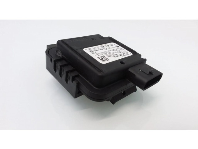 Разъем двери гаража