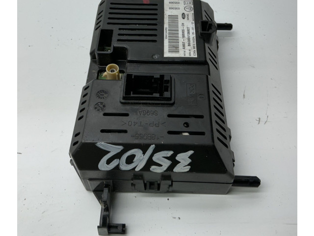 Дисплей    940041P410, 940041P410   KIA Venga