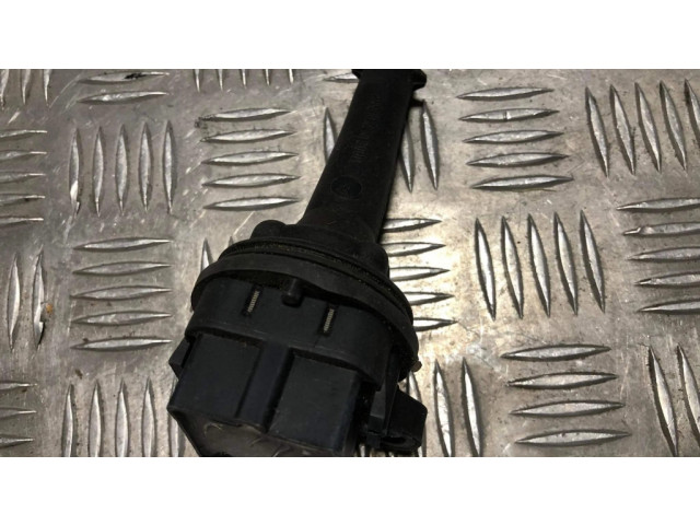 Реле высокого напряжения бобина